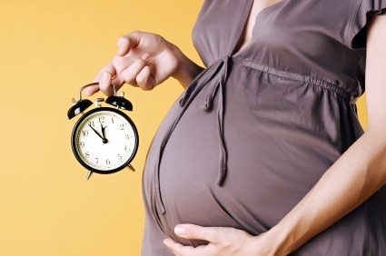 Время зачатия и планирование пола будущего ребенка