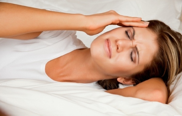 Как лечить головную боль при беременности?